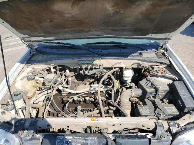 Photo 12 from auction – 2007 FORD ESCAPE XLT with VIN 1FMCU03ZX7KA07933