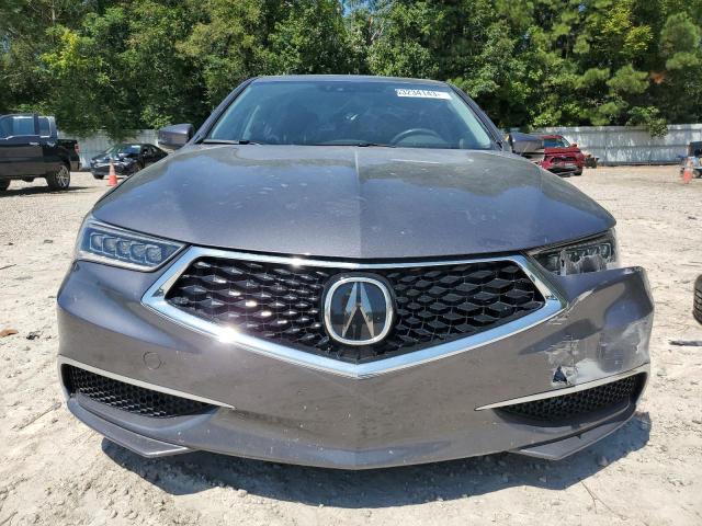 Photo 5 from auction – 2020 ACURA TLX TECHNO with VIN 19UUB1F58LA017648