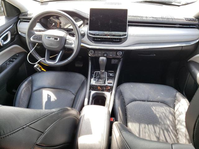 Photo 8 from auction – 2022 JEEP COMPASS LI with VIN 3C4NJDCB3NT150413
