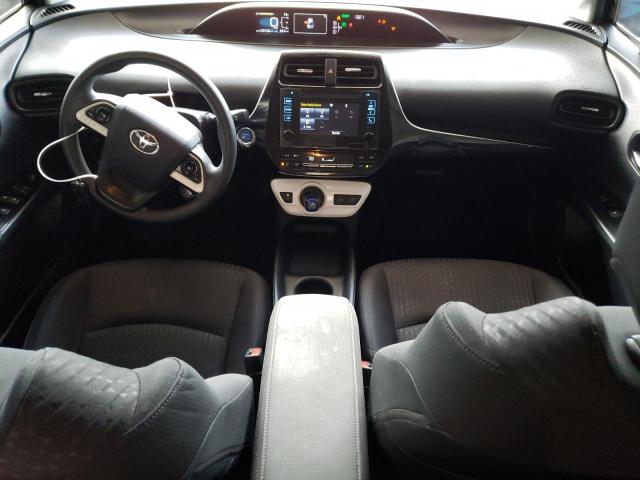 Photo 8 from auction – 2016 TOYOTA PRIUS with VIN JTDKBRFU5G3517627