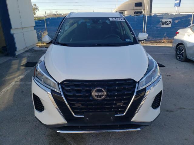 Photo 5 from auction – 2023 NISSAN KICKS SV with VIN 3N1CP5CV2PL508208