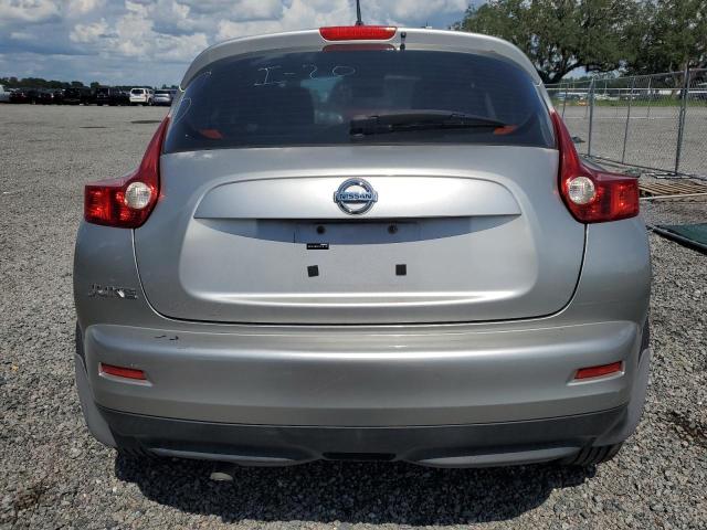 Photo 6 from auction – 2011 NISSAN JUKE S with VIN JN8AF5MRXBT005169