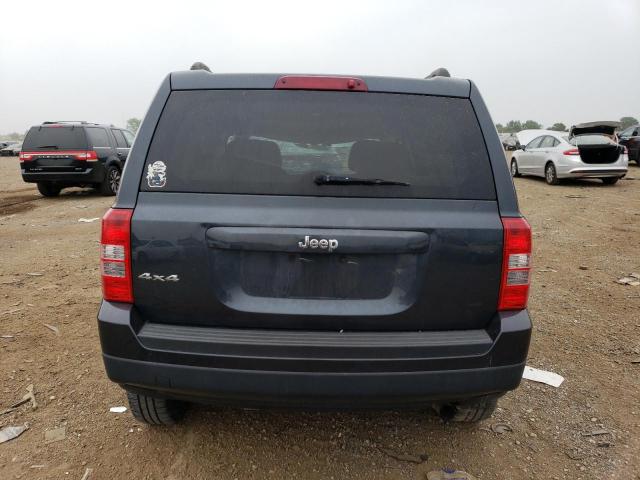 Photo 6 from auction – 2014 JEEP PATRIOT SP with VIN 1C4NJRBB2ED728537