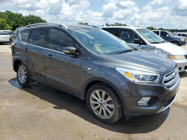 Photo 4 from auction – 2017 FORD ESCAPE TIT with VIN 1FMCU0JD4HUE69790