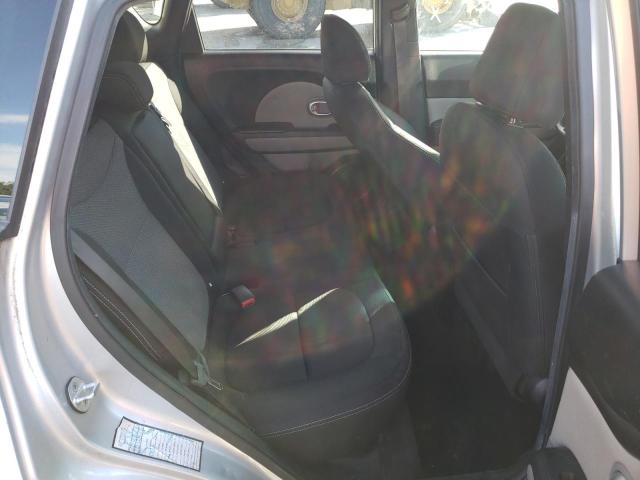 Photo 10 from auction – 2017 KIA SOUL with VIN KNDJP3A58H7418238