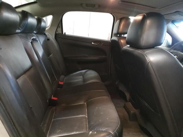 Photo 10 from auction – 2008 CHEVROLET IMPALA LT with VIN 2G1WT58N281291303