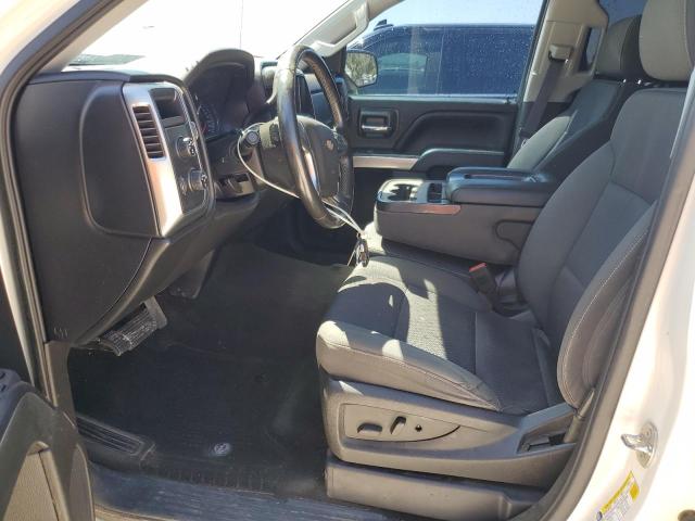 Photo 7 from auction – 2015 CHEVROLET SILVERADO with VIN 3GCUKREC3FG155374