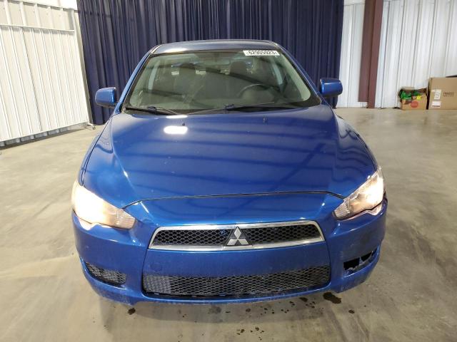Photo 5 from auction – 2010 MITSUBISHI LANCER ES/ with VIN JA32U2FUXAU011924
