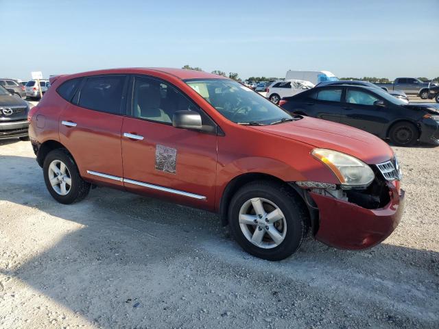 Photo 4 from auction – 2012 NISSAN ROGUE S with VIN JN8AS5MT7CW260241