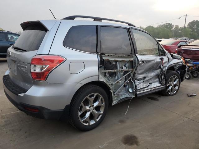 Zdjęcie 3 z aukcji – 2015 SUBARU FORESTER 2 z VIN JF2SJAWC7FH578346