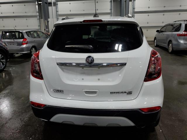 Снимка 6 от търг – 2019 BUICK ENCORE ESS с VIN KL4CJGSM7KB730525