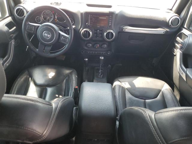 Zdjęcie 8 z aukcji – 2016 JEEP WRANGLER U z VIN 1C4BJWFG8GL349185
