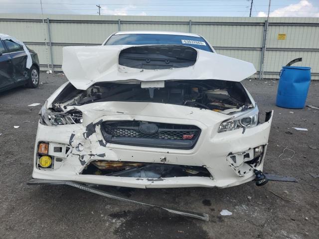 Photo 5 from auction – 2015 SUBARU WRX PREMIU with VIN JF1VA1D68F8837215