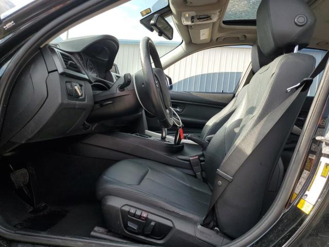 Photo 7 from auction – 2014 BMW 320 I with VIN WBA3B1C5XEK135368