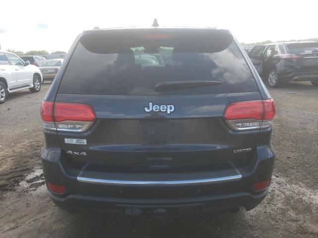 Photo 6 from auction – 2016 JEEP GR CHEROKE with VIN 1C4RJFBG5GC386120