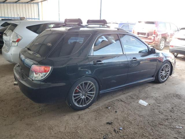 Photo 3 from auction – 2006 SUBARU IMPREZA WR with VIN JF1GG79636G803854