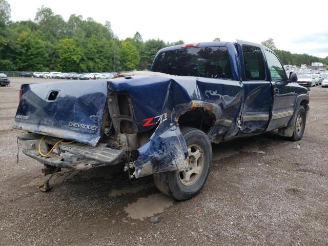 Photo 3 from auction – 2001 CHEVROLET SILVERADO with VIN 2GCEK19T011178225