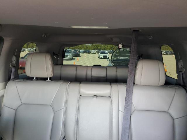 Photo 10 from auction – 2015 HONDA PILOT EXL with VIN 5FNYF3H52FB028962