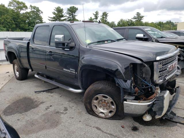 Photo 4 from auction – 2007 GMC SIERRA K25 with VIN 1GTHK236X7F565985