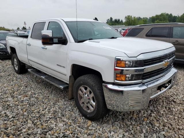 Photo 4 from auction – 2015 CHEVROLET SILVERADO with VIN 1GC1KWE80FF606890