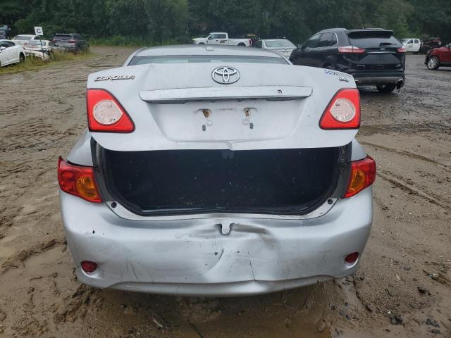 Photo 6 from auction – 2010 TOYOTA COROLA with VIN 2T1BU4EEXAC301634