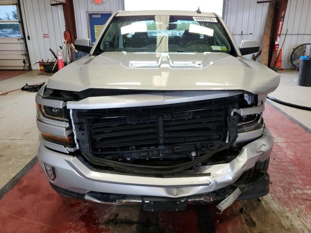 Photo 5 from auction – 2017 CHEVROLET SILVERADO with VIN 1GCVKREC7HZ373311