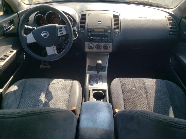 Photo 8 from auction – 2005 NISSAN ALTIMA S with VIN 1N4AL11E75C215673