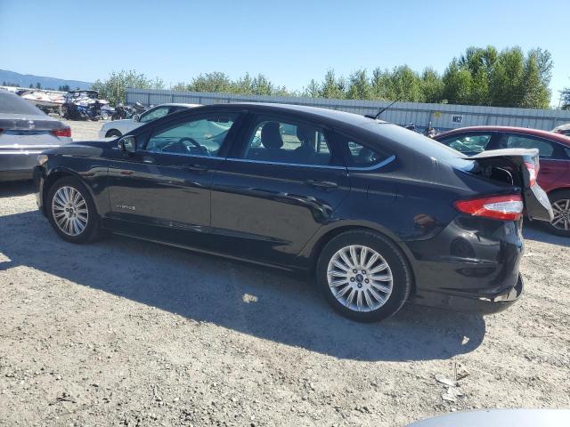 Photo 2 from auction – 2016 FORD FUSION SE with VIN 3FA6P0LU5GR108232