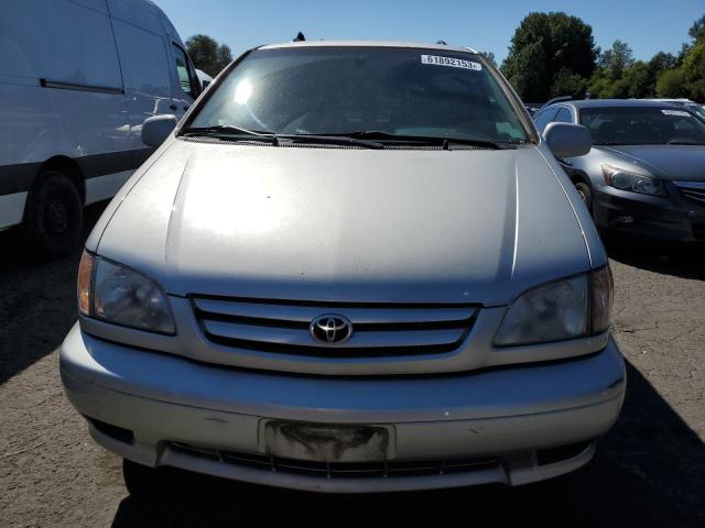 Photo 5 from auction – 2003 TOYOTA SIENNA LE with VIN 4T3ZF13C93U510073