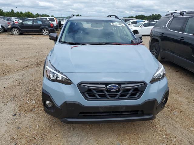 Photo 5 from auction – 2021 SUBARU CROSSTREK with VIN JF2GTHSC4MH262057