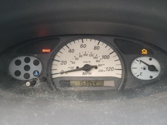Photo 9 from auction – 2001 TOYOTA ECHO with VIN JTDBT123810196865