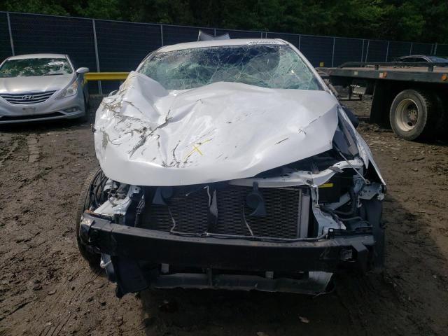 Photo 5 from auction – 2015 TOYOTA CAMRY LE with VIN 4T1BF1FKXFU487405