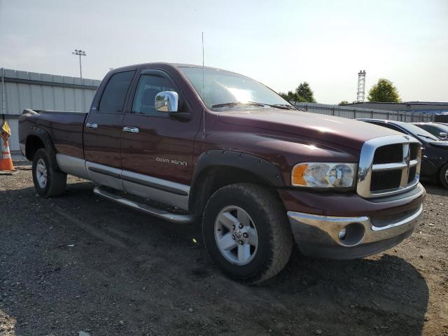 Photo 4 from auction – 2002 DODGE RAM 1500 with VIN 3D7HU18Z92G175187