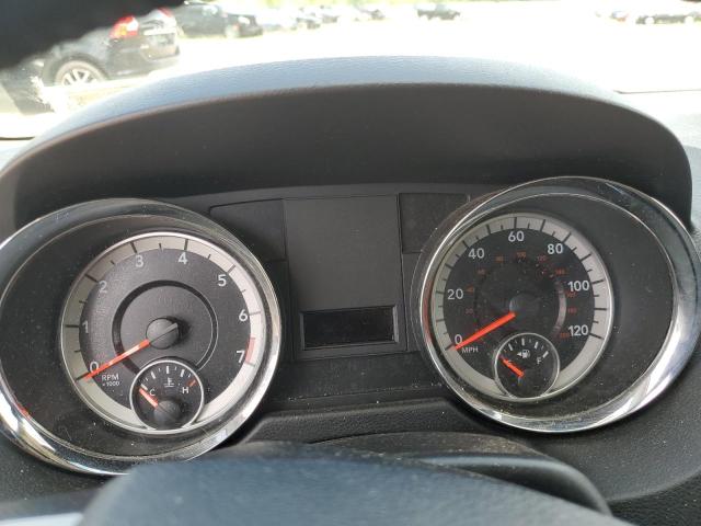 Photo 9 from auction – 2015 DODGE GRAND CARA with VIN 2C4RDGCG0FR732964