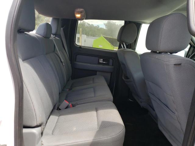 Photo 10 from auction – 2014 FORD F150 SUPER with VIN 1FTFW1EF0EFA31989