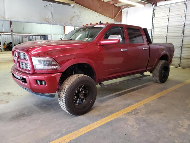 RAM 2500 LARAM 2015 with VIN 3C6UR5FL4FG580502 - Photo from auction