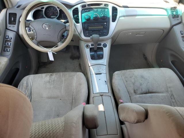 Снимка 8 от търг – 2005 TOYOTA HIGHLANDER с VIN JTEDP21A350069574