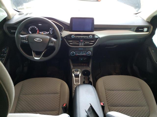 Photo 8 from auction – 2020 FORD ESCAPE SE with VIN 1FMCU9G62LUA27354