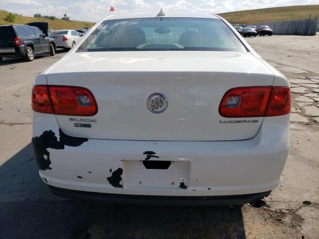 Photo 6 from auction – 2010 BUICK LUCERNE CX with VIN 1G4HA5EM5AU133514