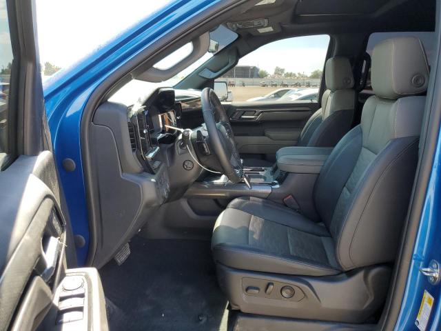 Photo 7 from auction – 2023 CHEVROLET SILVERADO with VIN 3GCUDHELXPG203409