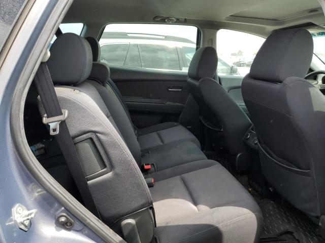 Photo 11 from auction – 2008 MAZDA CX-9 with VIN JM3TB28V280141738