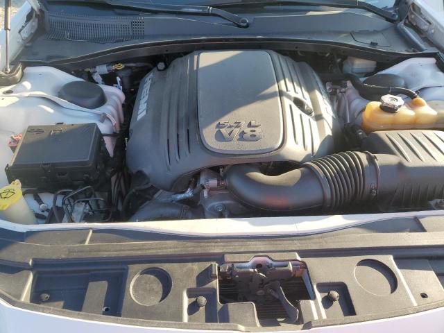 Photo 11 from auction – 2014 CHRYSLER 300 S with VIN 2C3CCABT5EH105819