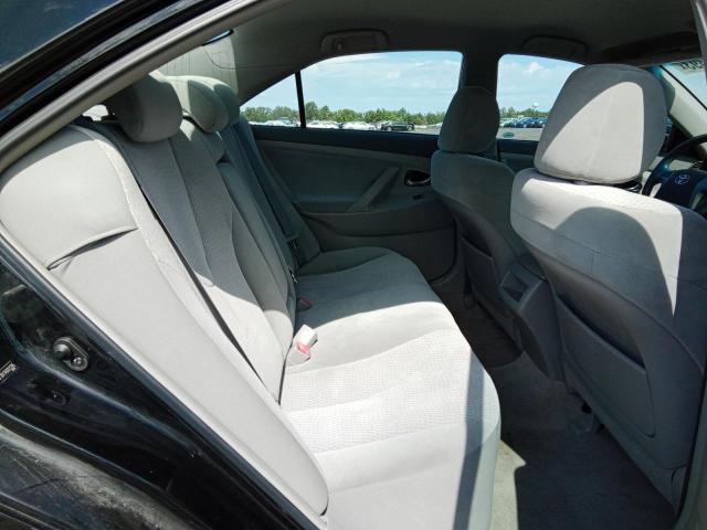 Photo 10 from auction – 2010 TOYOTA CAMRY BASE with VIN 4T1BF3EK1AU091286