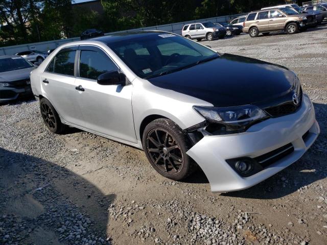 Снимка 4 от търг – 2012 TOYOTA CAMRY BASE с VIN 4T1BF1FK2CU049022