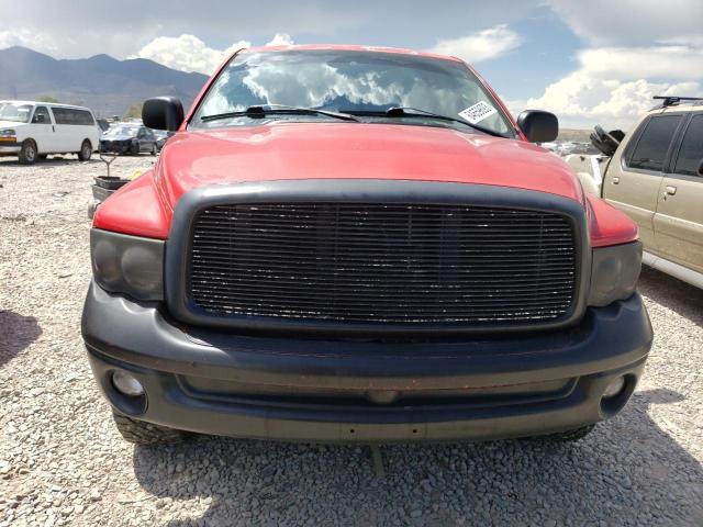 Photo 5 from auction – 2005 DODGE RAM 1500 S with VIN 1D7HU18D05J590714