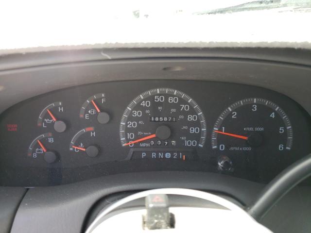 Photo 9 from auction – 1997 FORD EXPEDITION with VIN 1FMEU1761VLA37859