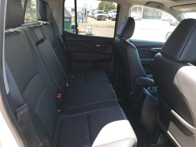 Photo 10 from auction – 2019 HONDA RIDGELINE with VIN 5FPYK3F58KB043790