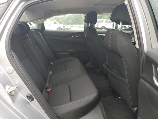 Photo 10 from auction – 2018 HONDA CIVIC EX with VIN 2HGFC2F71JH547407