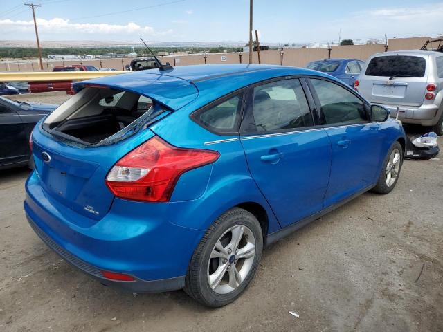 Photo 3 from auction – 2013 FORD FOCUS SE with VIN 1FADP3K20DL158474