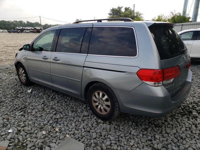 Photo 2 from auction – 2010 HONDA ODYSSEY EX with VIN 5FNRL3H7XAB021376